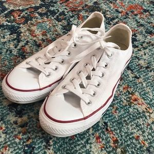 Women’s converse chuck taylor all star low top